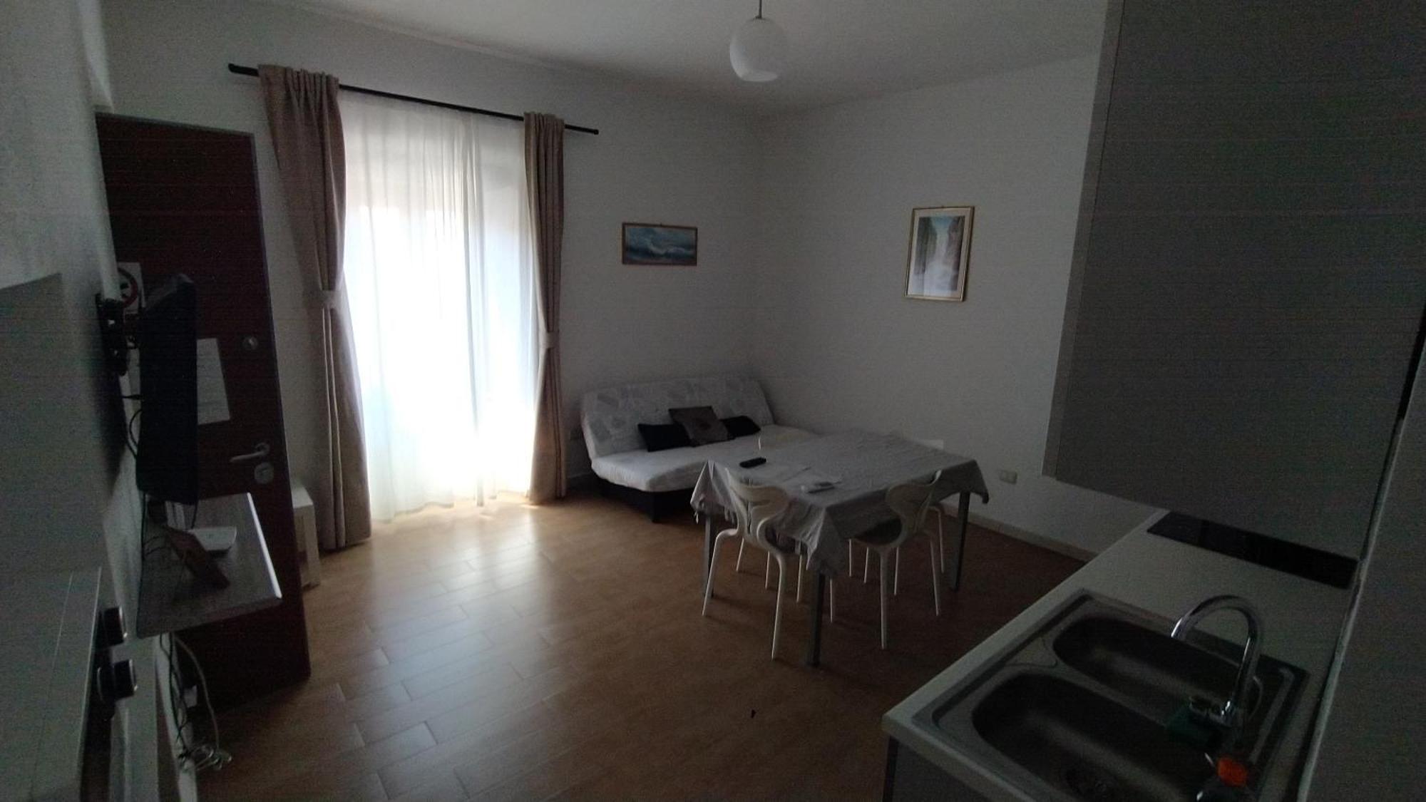 Perdanoa - Appartamenti Ghilarza Номер фото