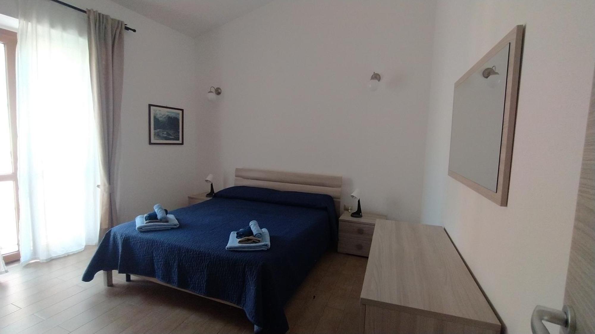 Perdanoa - Appartamenti Ghilarza Номер фото