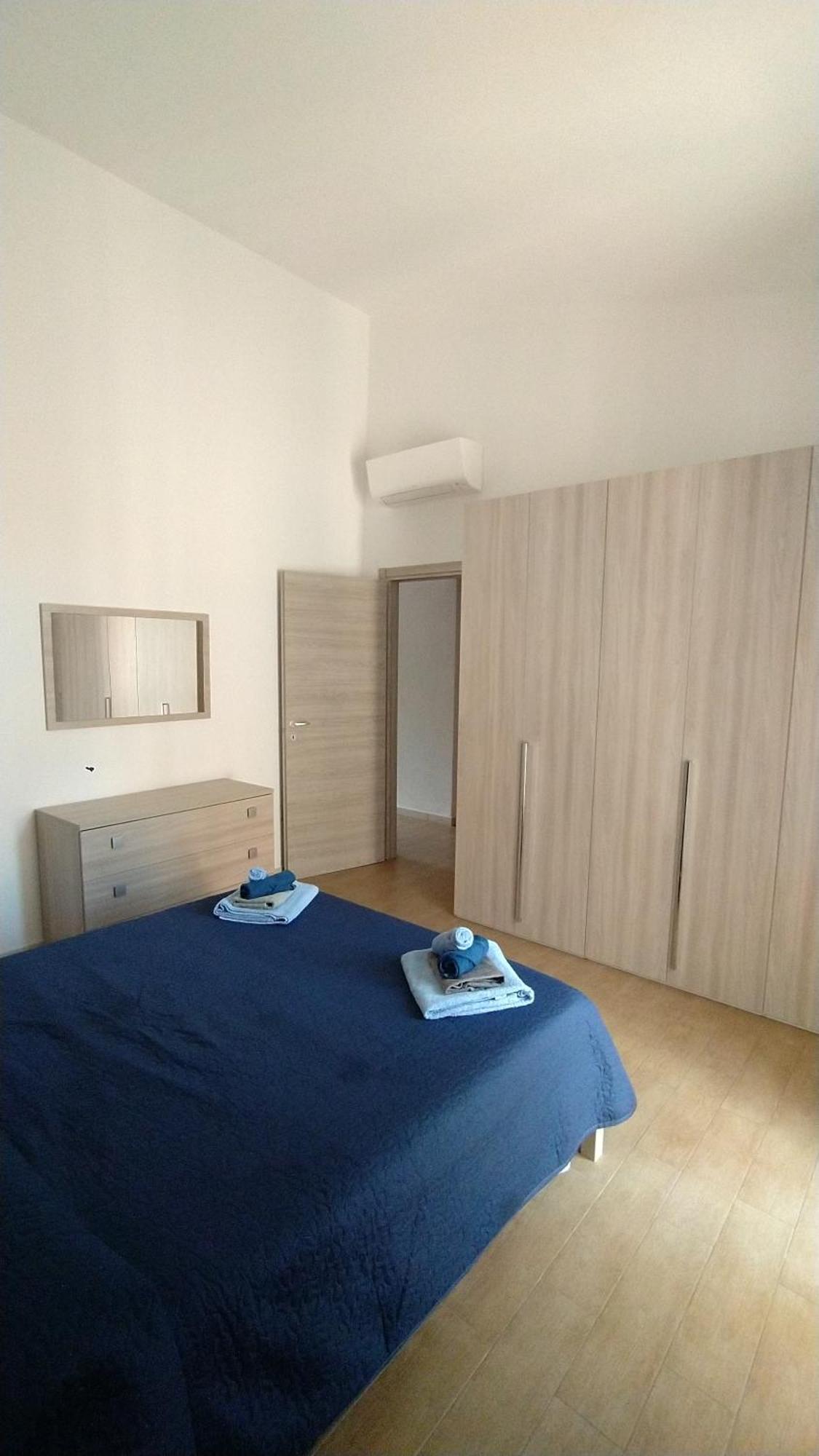 Perdanoa - Appartamenti Ghilarza Номер фото